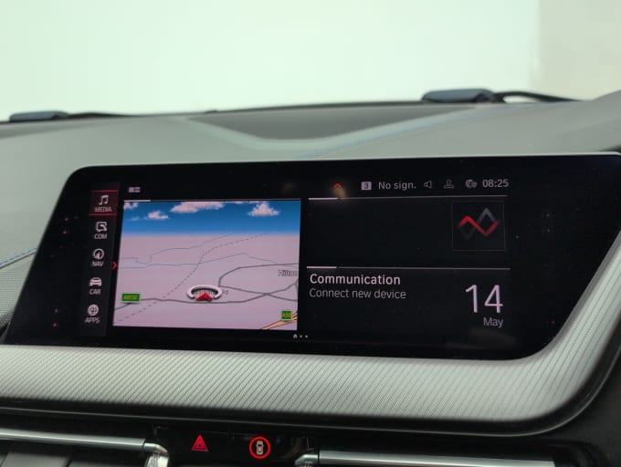 2025 BMW 2 Series Gran Coupe