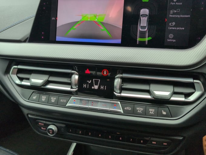 2025 BMW 2 Series Gran Coupe