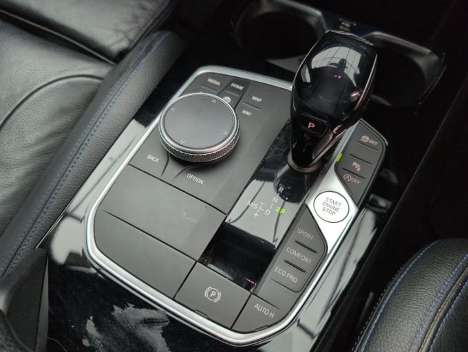 2025 BMW 2 Series Gran Coupe