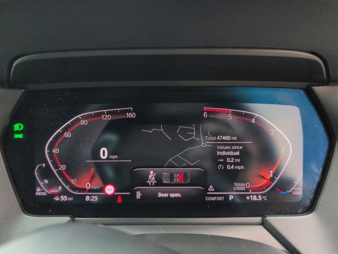 2025 BMW 2 Series Gran Coupe