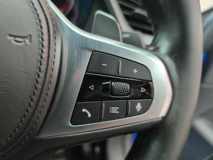 2025 BMW 2 Series Gran Coupe