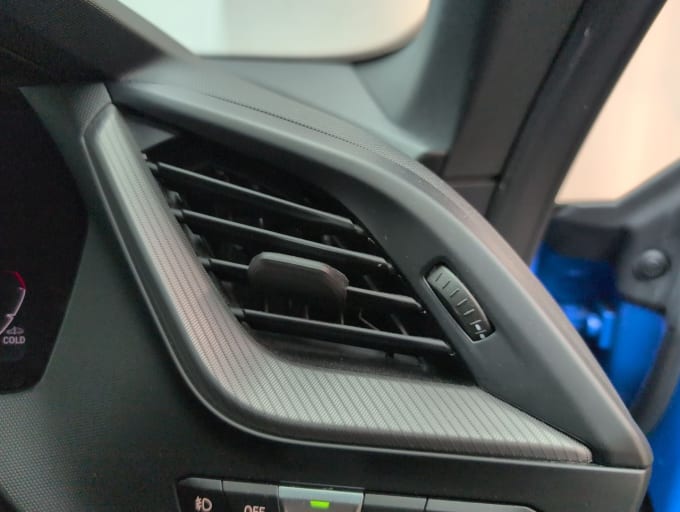 2025 BMW 2 Series Gran Coupe