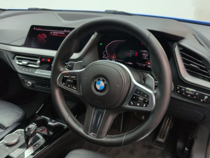 2025 BMW 2 Series Gran Coupe