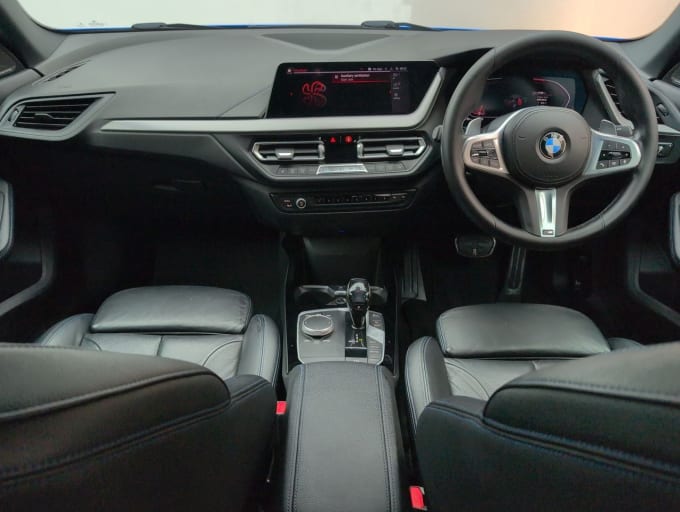 2025 BMW 2 Series Gran Coupe