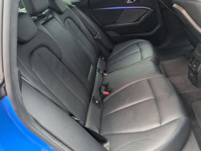 2025 BMW 2 Series Gran Coupe