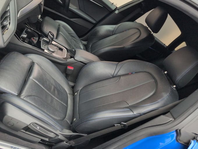 2025 BMW 2 Series Gran Coupe