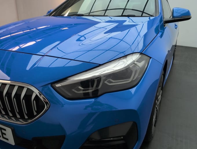2025 BMW 2 Series Gran Coupe