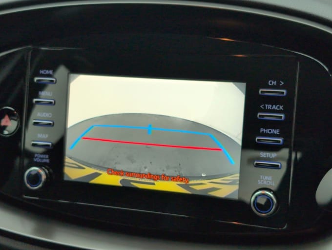 2025 Toyota Aygo X