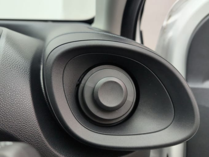 2025 Toyota Aygo X
