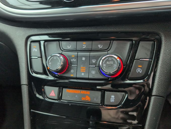 2025 Vauxhall Mokka X