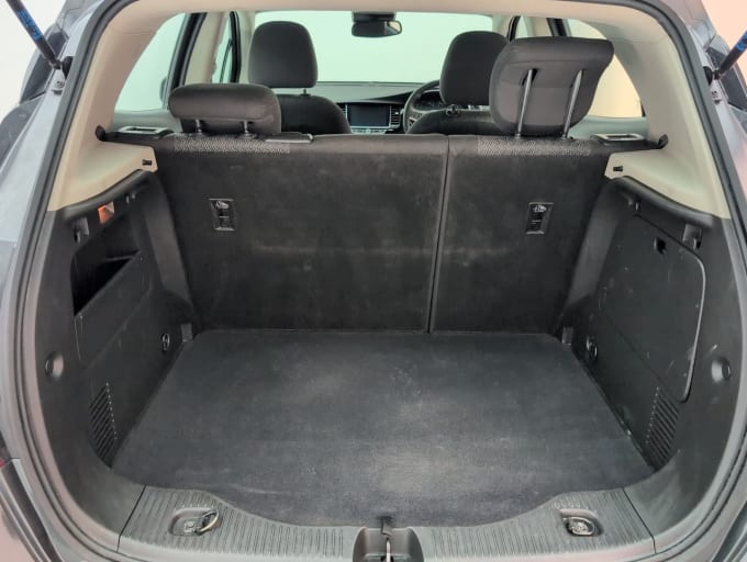 2025 Vauxhall Mokka X