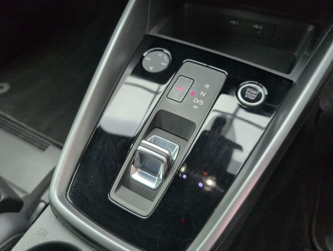 2025 Audi A3
