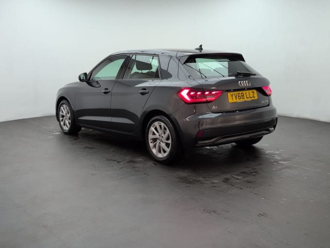 2025 Audi A1