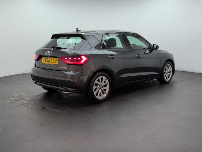 2025 Audi A1