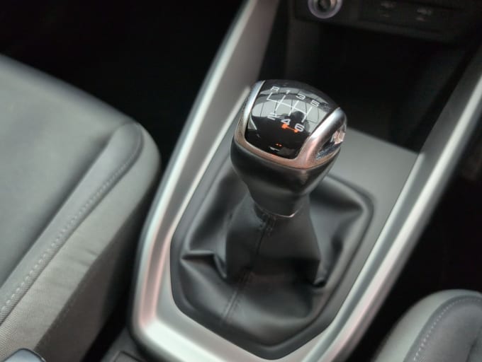 2025 Audi A1