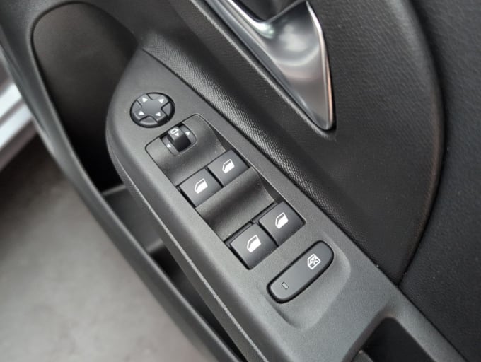 2025 Vauxhall Corsa Electric