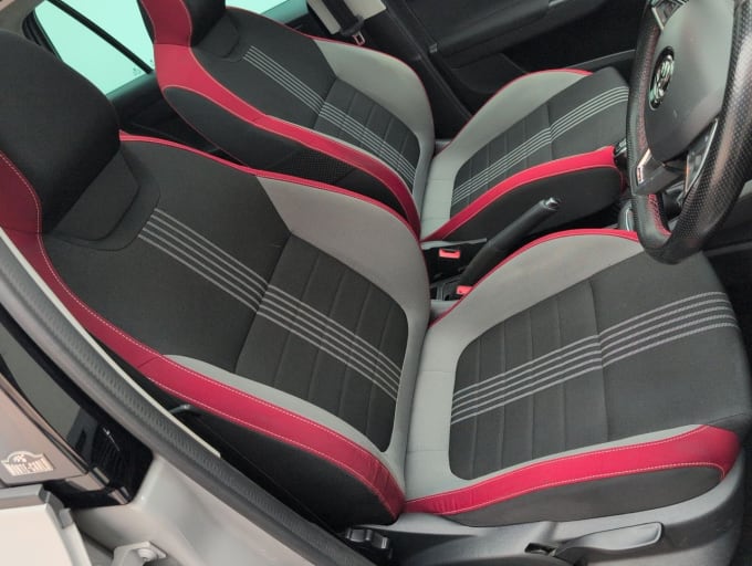 2025 Skoda Fabia