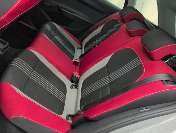 2025 Skoda Fabia
