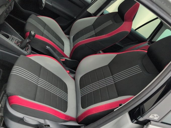 2025 Skoda Fabia