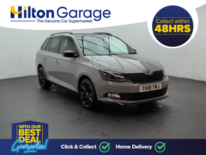 2025 Skoda Fabia