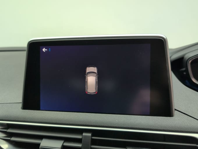 2025 Peugeot 3008