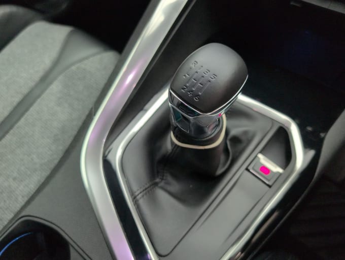 2025 Peugeot 3008