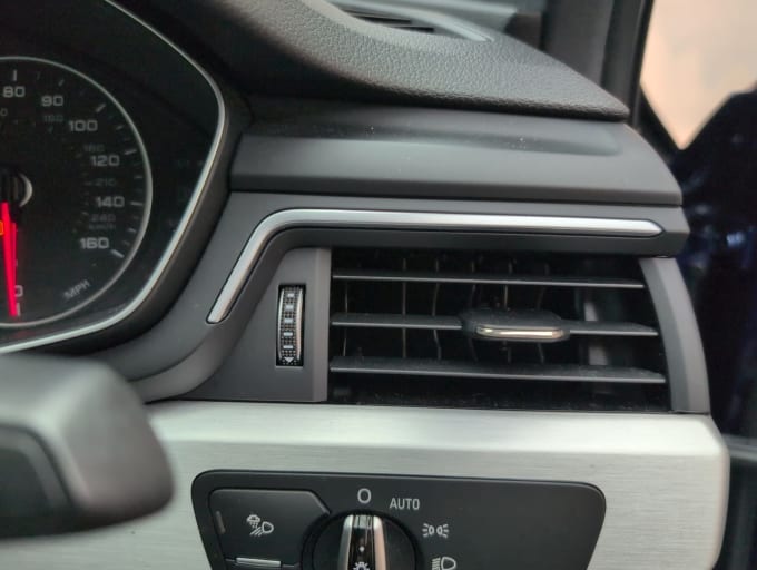 2025 Audi A4