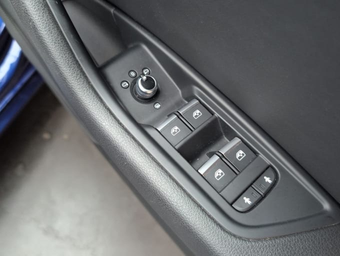 2025 Audi A4