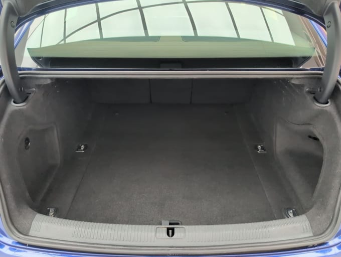 2025 Audi A4
