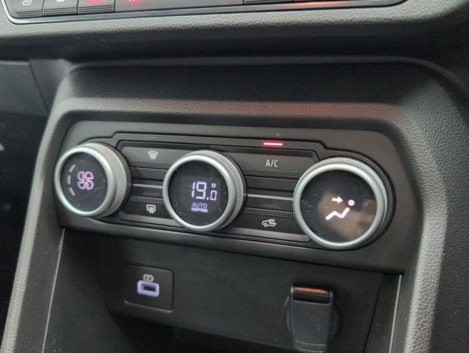 2025 Dacia Sandero Stepway