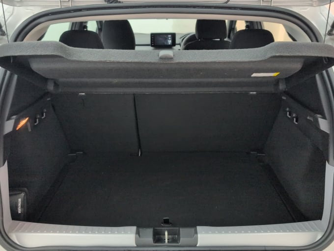 2025 Dacia Sandero Stepway