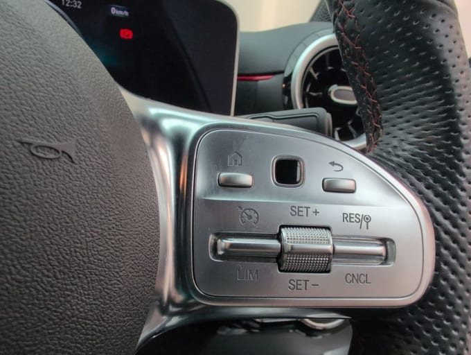 2025 Mercedes-benz A Class