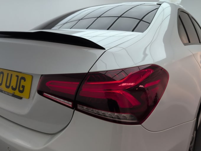2025 Mercedes-benz A Class