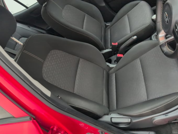 2025 Kia Picanto