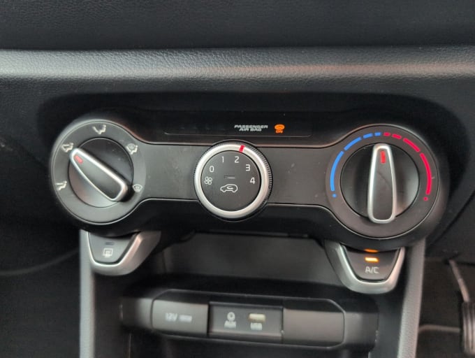 2025 Kia Picanto