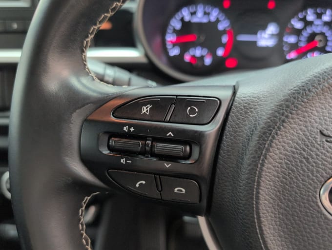 2025 Kia Picanto