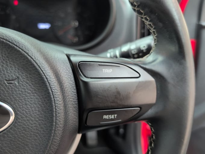 2025 Kia Picanto