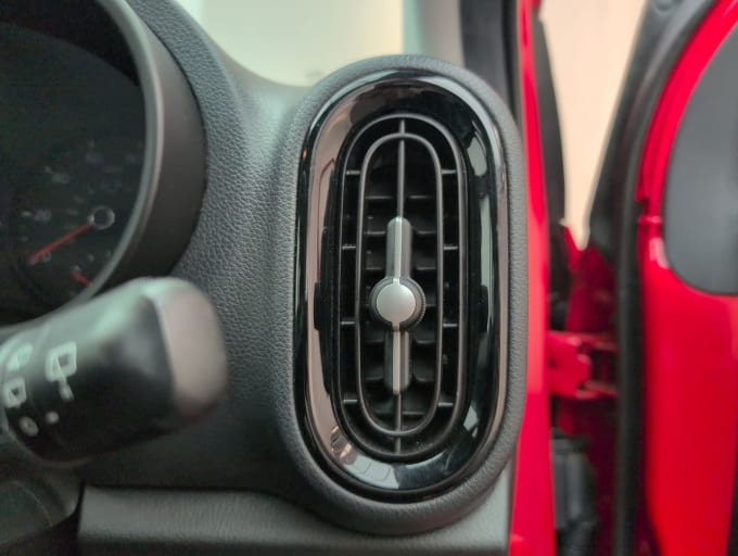 2025 Kia Picanto