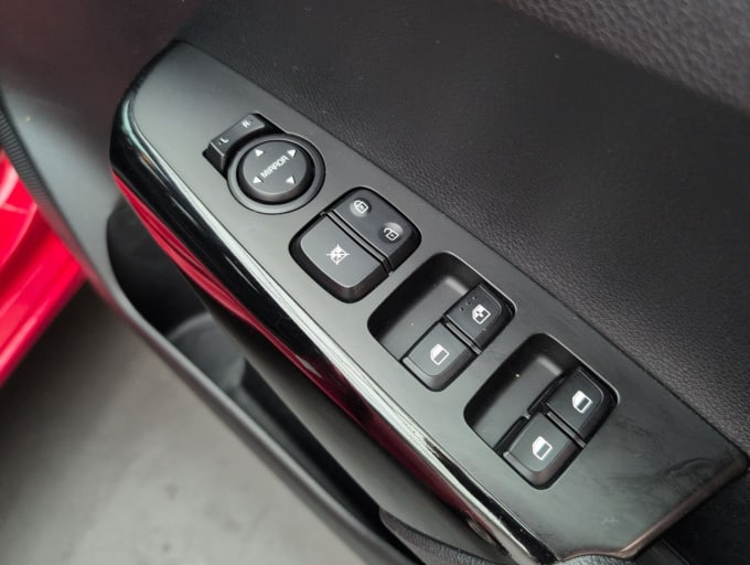 2025 Kia Picanto