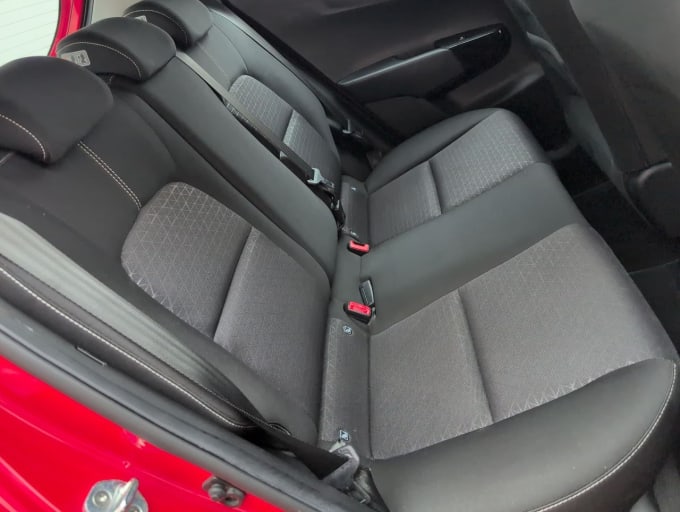 2025 Kia Picanto