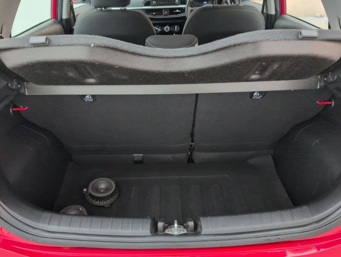 2025 Kia Picanto