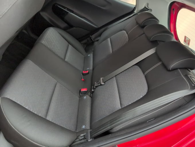 2025 Kia Picanto