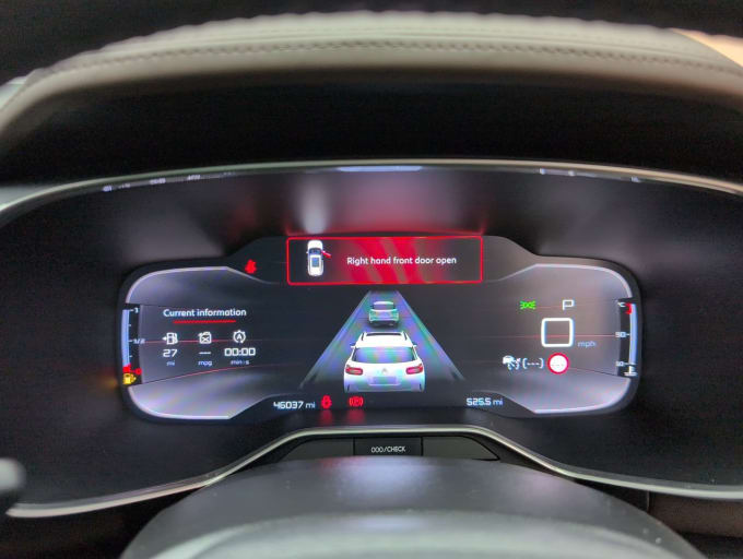 2025 Citroen C5 Aircross
