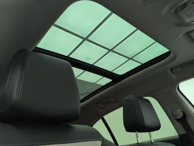 2025 Citroen C5 Aircross