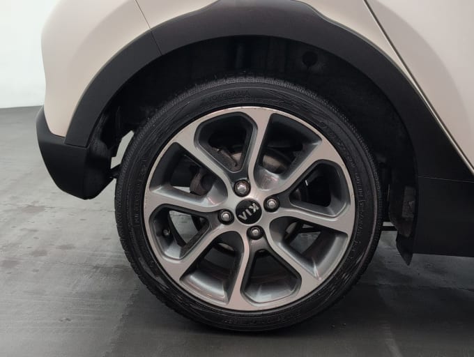 2025 Kia Picanto