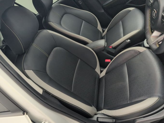 2025 Kia Picanto