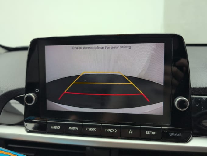 2025 Kia Picanto