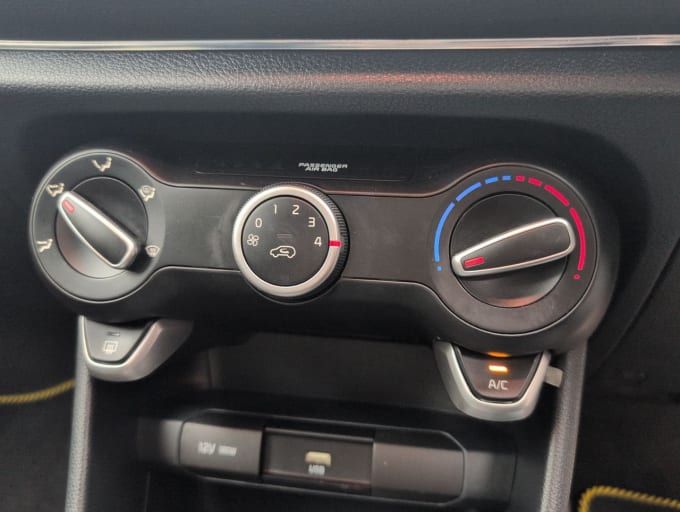 2025 Kia Picanto