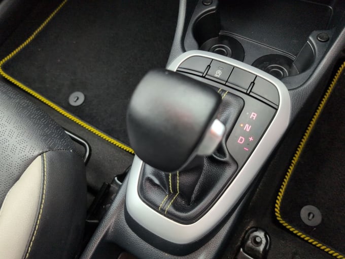 2025 Kia Picanto
