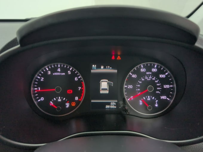 2025 Kia Picanto